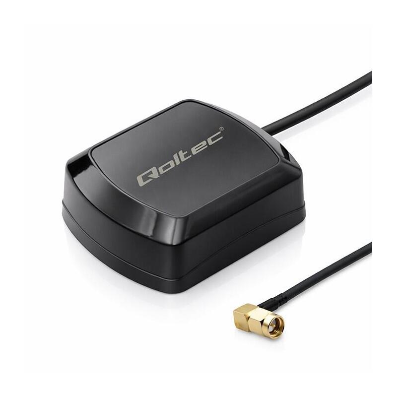 Mobilna Antena Gps Glonass Z Podstawa Magnetyczna Dookólna 28dbi 50w Sma Ra