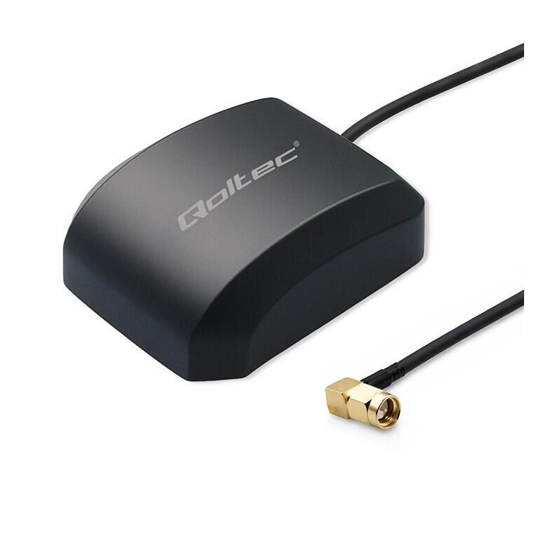 Mobilna Antena Gps Glonass Z Podstawa Magnetyczna Dookólna 28dbi 50w Sma Ra