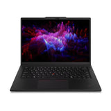 Mobilna Stacja Robocza Thinkpad P14s G6 21qt000upb W11pro Ultra 7255h/32gb/1tb/Rtx Pro 500 6gb/14.5 Wuxga/3yr Premier Nbd + 3couriercarryin + Co2 Offs