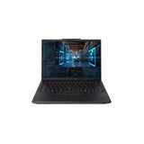 Mobilna Stacja Robocza Thinkpad P14s G7 21x0000upb W11pro Ai 7 Pro 450/2x16gb/1tb/Int/14.0 Wuxga/Black/3yrs Premier Support + Co2 Offset