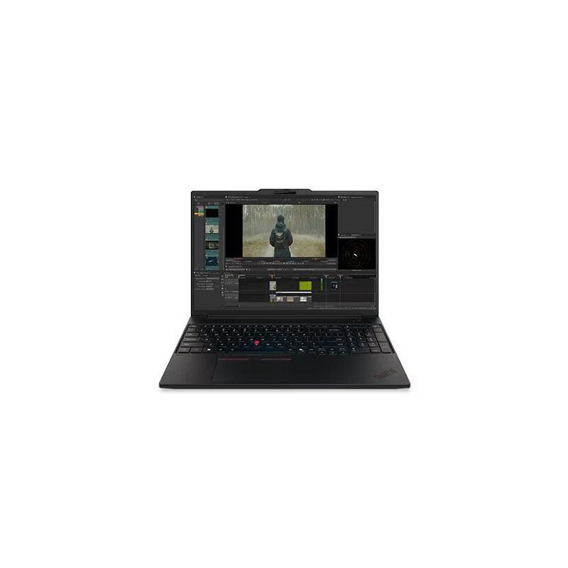 Mobilna Stacja Robocza Thinkpad P16s G5 21xe000tpb W11pro Ultra X9 388h/64gb/1tb/Int/16.0 2.8k/Vpro/3yrs Premier + Co2 Offset