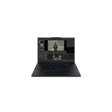 Mobilna Stacja Robocza Thinkpad P16s G5 21xe001qpb W11pro Ultra 7 356h/32gb/1tb/16.0 Wquxga/Rtx Pro 1000 8gb/Black/3yrs Premier Nbd + 3yr Ci + Co2 Off