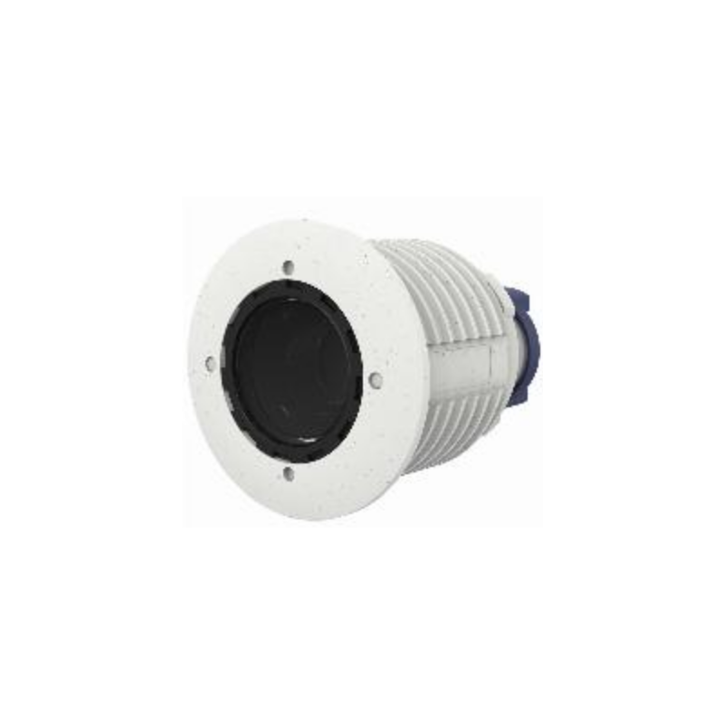 Mobotix 15° 4k Day Sensor Module Tele  (P/N:Mx-O-M7sa-8d280)