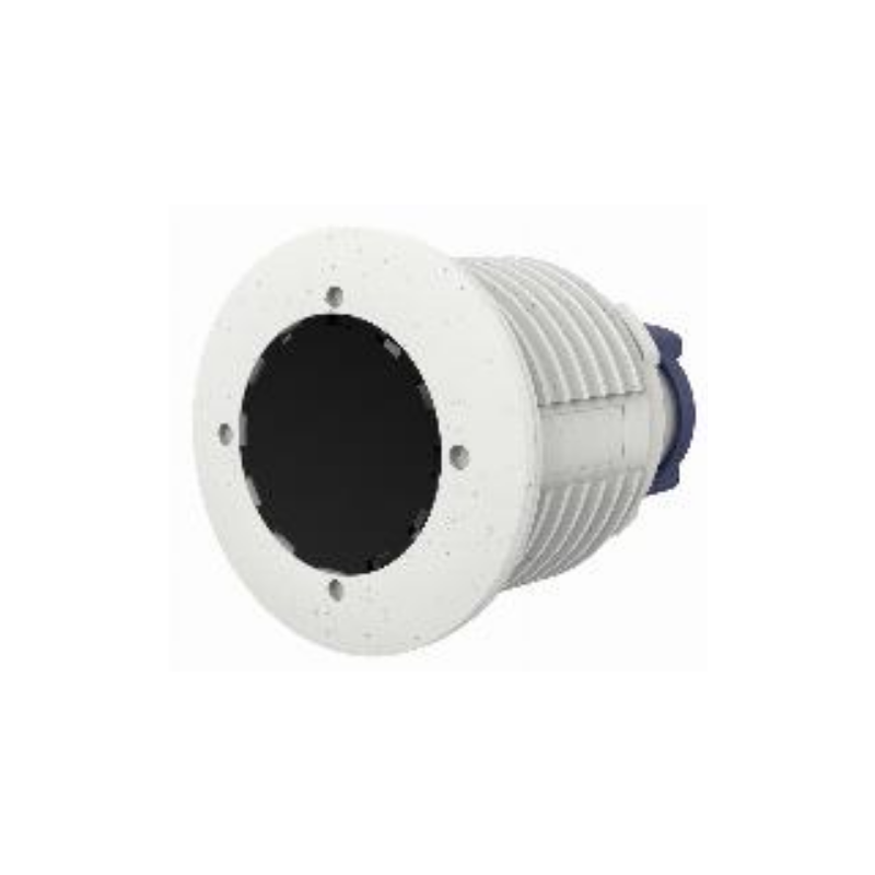 Mobotix M73/S74 Ir Light Module For Wide Lens (95°)  (P/N:Mx-F-Ira-W)