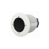 Mobotix M73/S74 Ir Light Module For Wide Lens (95°)  (P/N:Mx-F-Ira-W)