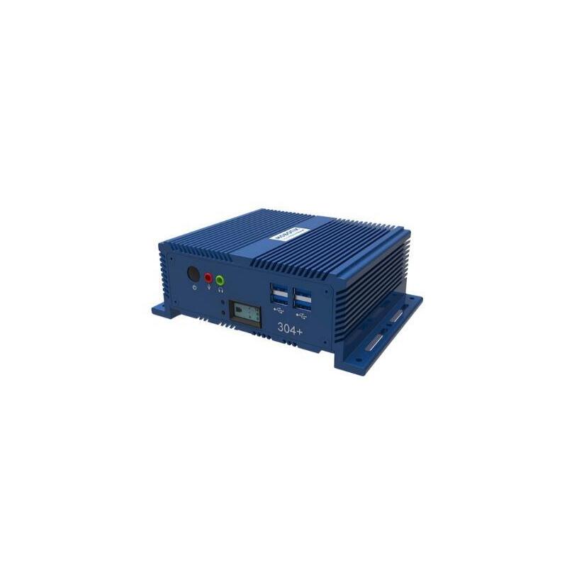 Mobotix Mx-S-Bridgeb-Dt-20 Cloud Bridge Para Bis A 20 Ip-Camaras