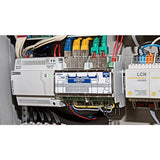 Mobotix Mx-Switch1 Mxswitch Para Die Hutschiene