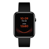 Mobvoi Ticwatch Gth Raven  Black (Promotion)