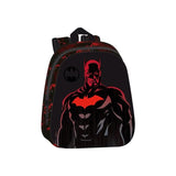 Mochila 3d Batman