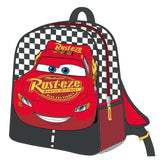 Mochila 3d Cars Disney 30cm