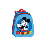 Mochila 3d Mickey Mouse