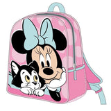 Mochila 3d Minnie Disney 30cm