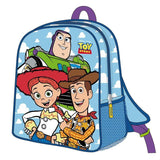 Mochila 3d Toy Story Disney Pixar 30cm