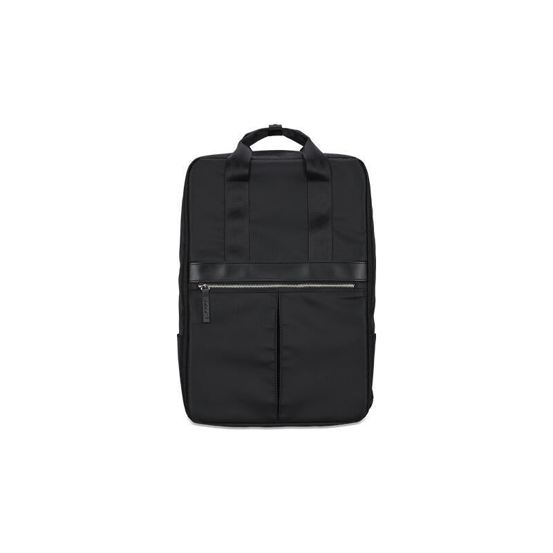 Mochila  Acer Abg921 Lite Backpack Retail Pack Para Transporte De Portátil 15.6" Negro Para Conceptd 3 Ezel Extensa 15 Predator Helios 300 Predator Triton 300 Swift 3 Pro Series