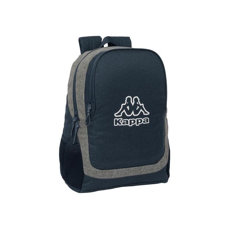 Mochila Adapt.Carro Kappa "Dark Navy"