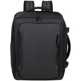 Mochila American Tourister Take2cabin Pro M Para Portátiles Hasta 15.6' 38l Negra
