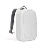 Mochila Antirrobo Xd Design  Bobby Edge White P/N: P706.2503