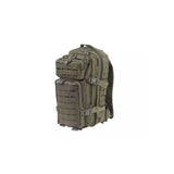 Mochila Assault Pack (Corte Láser) - Oliva