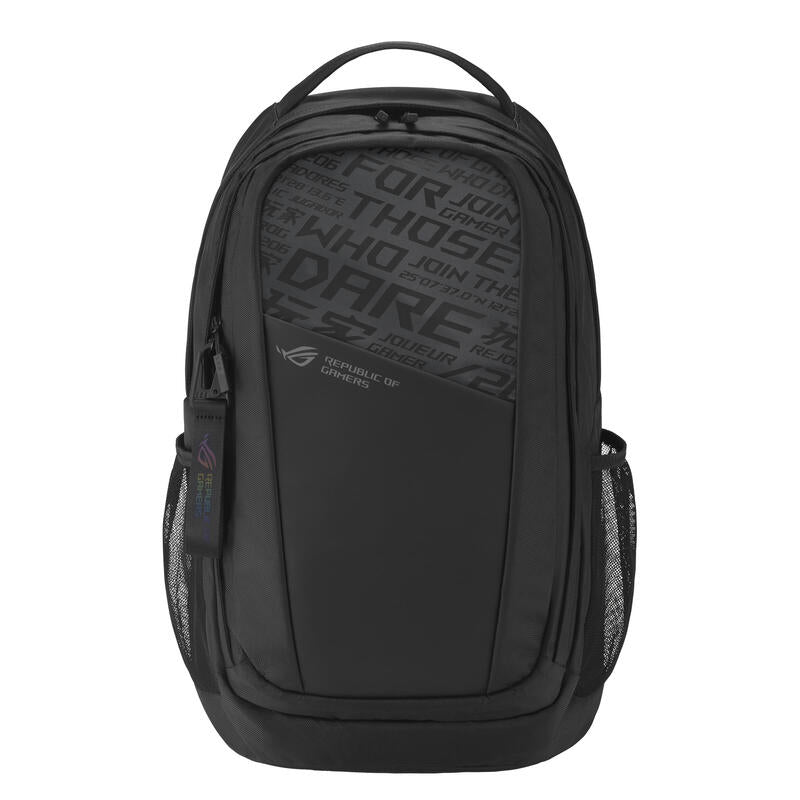 Mochila  Asus Rog Ranger Bp2800  (18") Negro