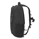 Mochila  Asus Rog Ranger Bp2800  (18") Negro