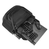 Mochila  Asus Rog Ranger Bp2800  (18") Negro
