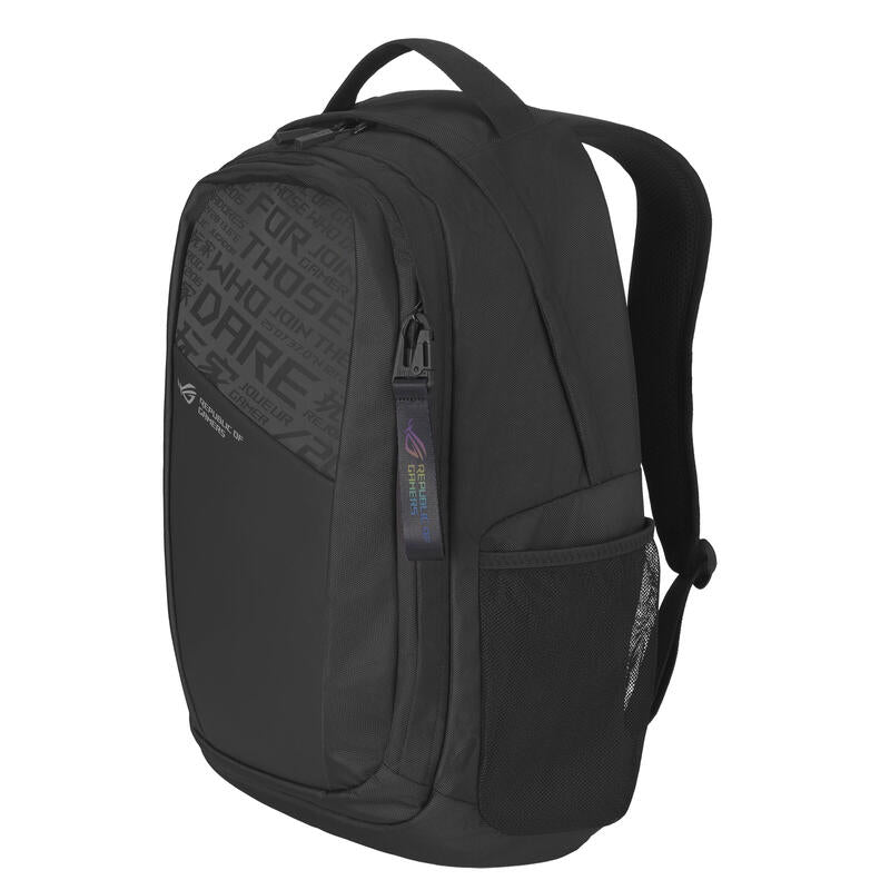 Mochila  Asus Rog Ranger Bp2800  (18") Negro