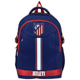 Mochila Atletico De Madrid 43cm Adaptable