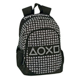 Mochila Bits Playstation Adaptable 42cm