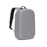 Mochila Bobby Edge Gris