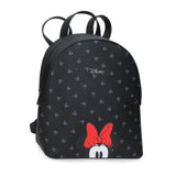 Mochila Bowlogue Minnie Disney 26cm