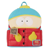 Mochila Cartman South Park Loungefly 26cm