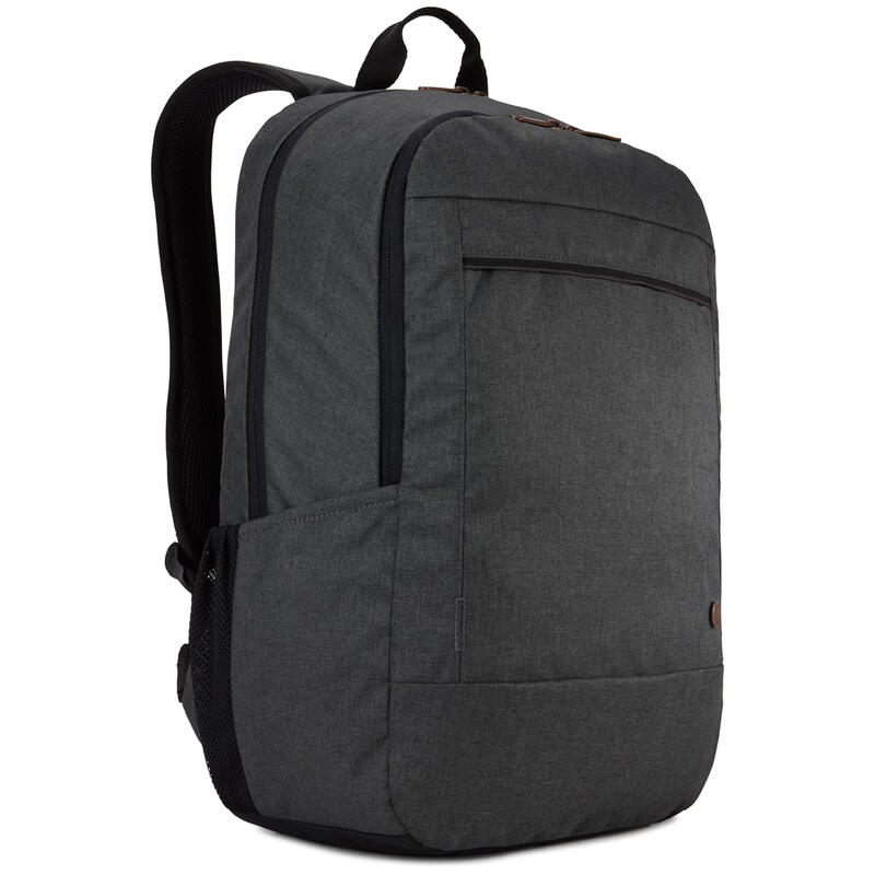 Mochila Caselogic Para Portátil 15.6 '' Negro, Mochila Era, Obsidian, 39.62cm
