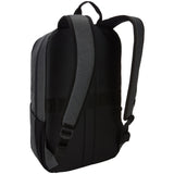 Mochila Caselogic Para Portátil 15.6 '' Negro, Mochila Era, Obsidian, 39.62cm