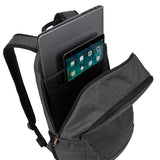 Mochila Caselogic Para Portátil 15.6 '' Negro, Mochila Era, Obsidian, 39.62cm