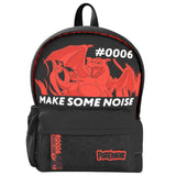 Mochila Charizard Twilight Champions Pokemon 41cm Adaptable