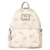 Mochila Cherry Blossom Stitch Disney Loungefly 26cm