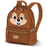 Mochila Chip Y Chop Disney 29cm