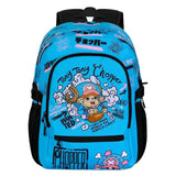 Mochila Chopper One Piece 41cm