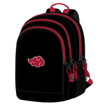 Mochila Cloud Naruto 42cm