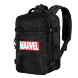 Mochila Comics Marvel 40cm