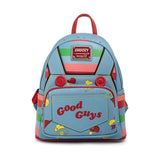 Mochila Cosplay Chucky Loungefly