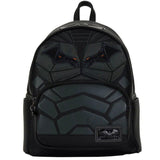 Mochila Cosplay The Batman Dc Comics Loungefly 26cm