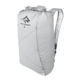 Mochila De Día Seca Plecak Sea To Summit Ultra-Sil Gris