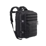 Mochila De Senderismo Tracer Evo 16" 25 L Negra
