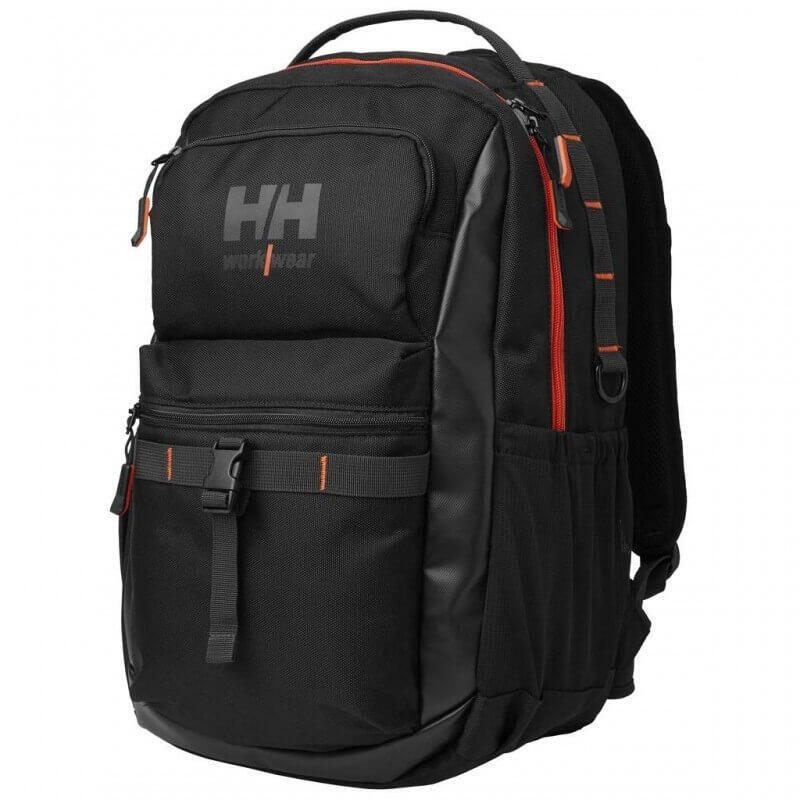 Mochila De Trabajo Helly Hansen Día 27 L