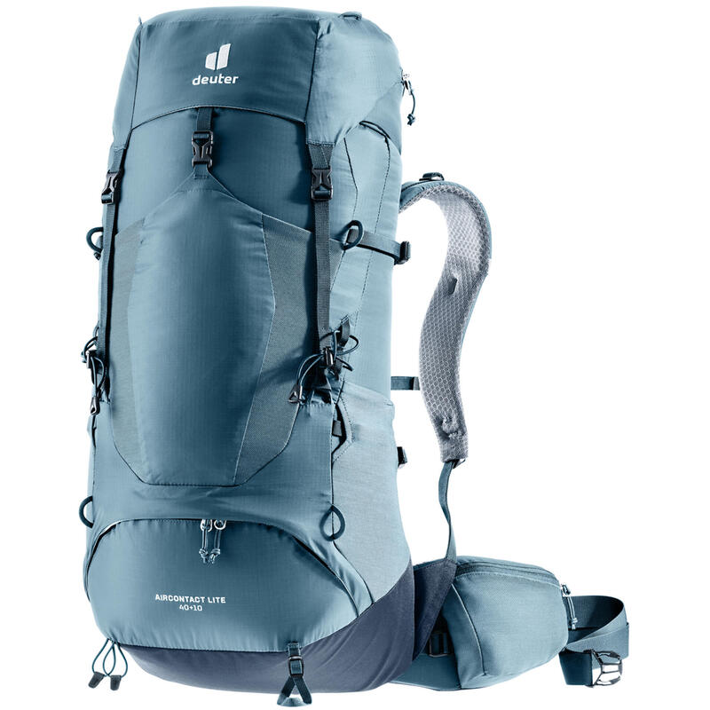 Mochila De Trekking  Deuter Aircontact Lite 40 + 10