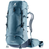 Mochila De Trekking  Deuter Aircontact Lite 40 + 10