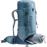Mochila De Trekking  Deuter Aircontact Lite 40 + 10
