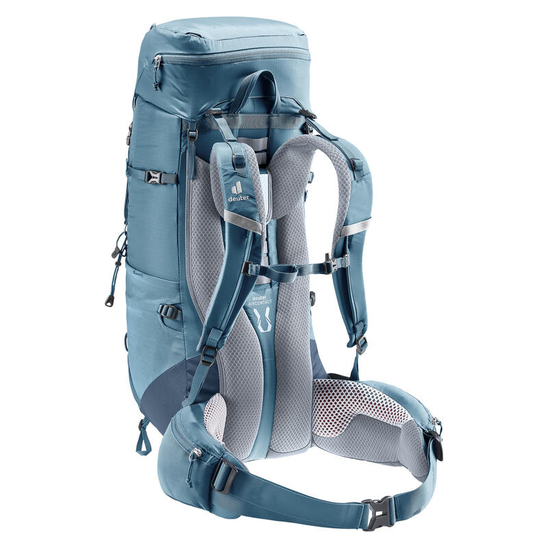 Mochila De Trekking  Deuter Aircontact Lite 40 + 10