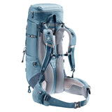 Mochila De Trekking  Deuter Aircontact Lite 40 + 10